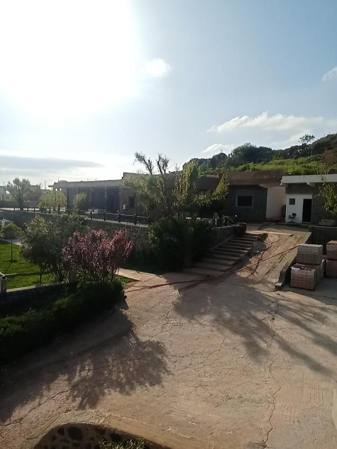 Tamanoucht Otel Ifrane  Dış mekan fotoğraf
