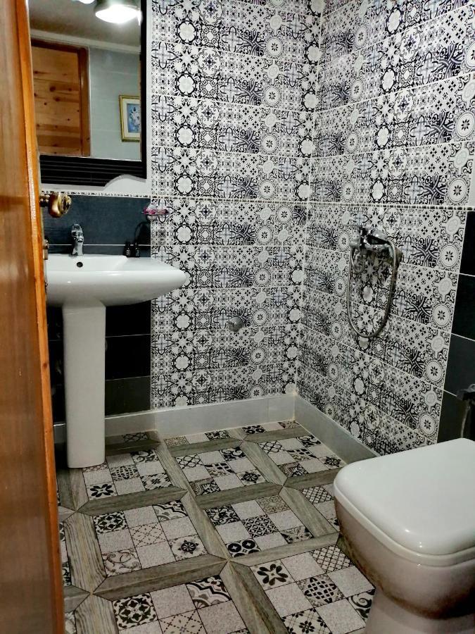 Tamanoucht Otel Ifrane  Dış mekan fotoğraf