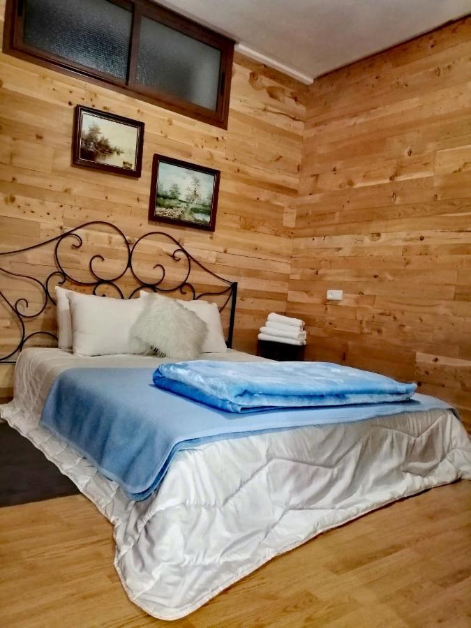 Tamanoucht Otel Ifrane  Dış mekan fotoğraf