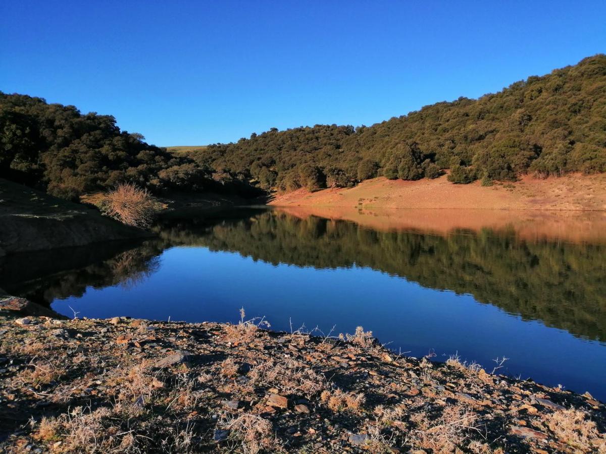 Tamanoucht Otel Ifrane  Dış mekan fotoğraf