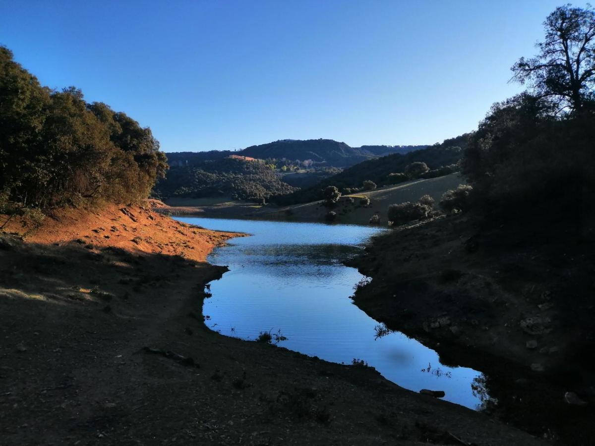 Tamanoucht Otel Ifrane  Dış mekan fotoğraf