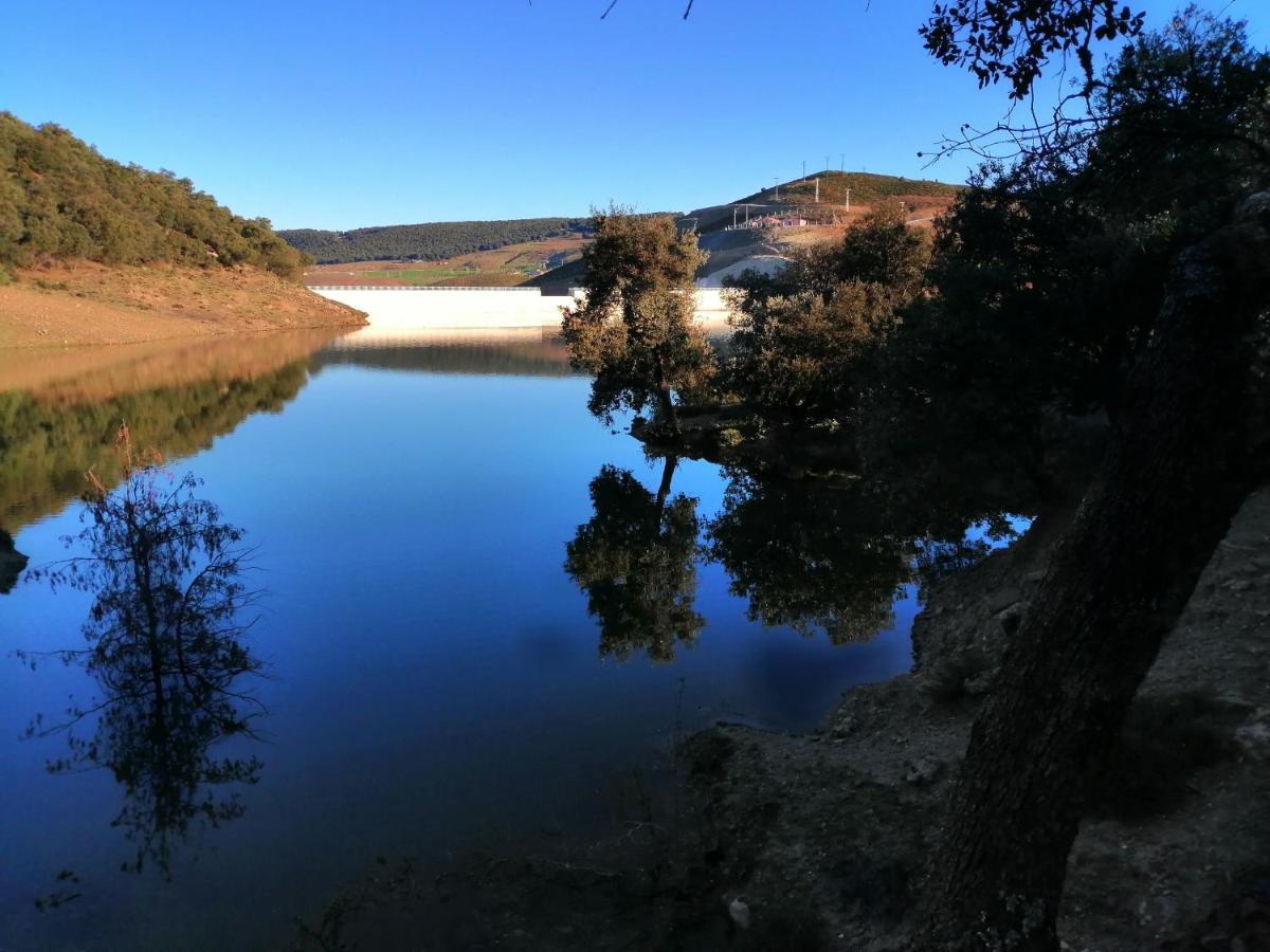 Tamanoucht Otel Ifrane  Dış mekan fotoğraf